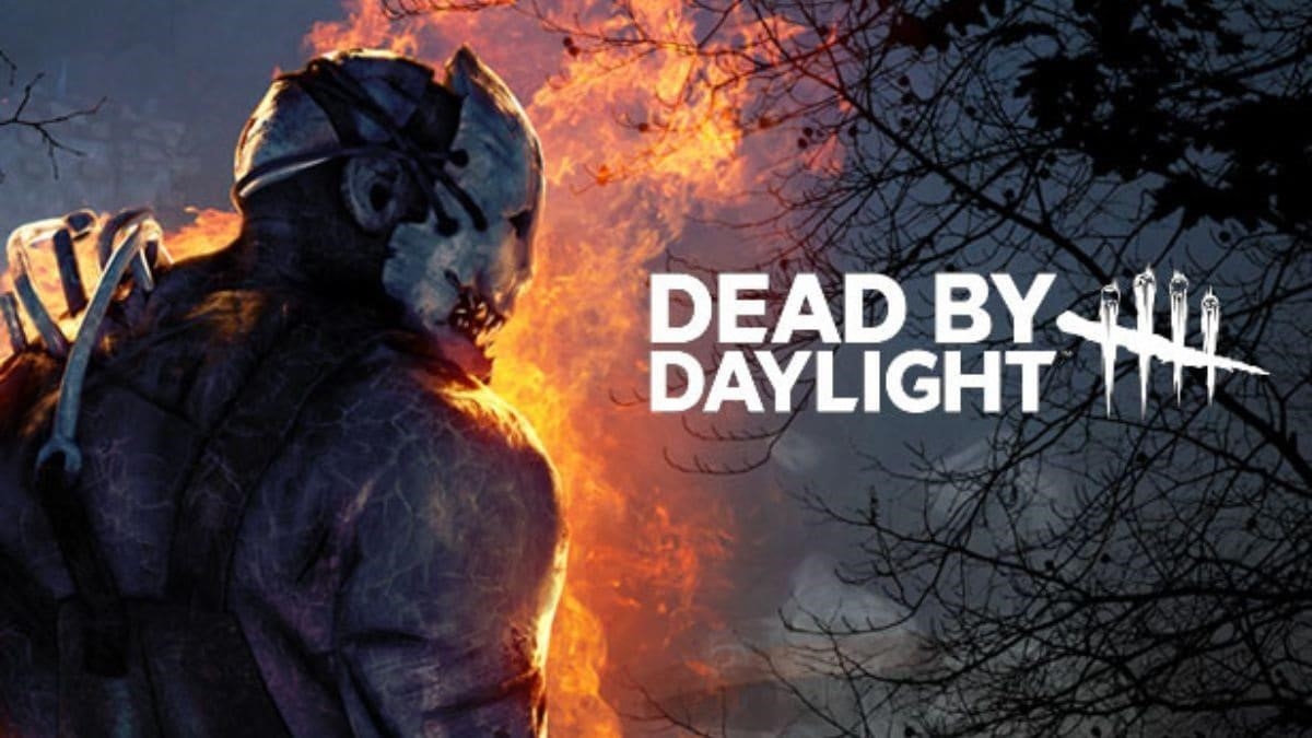 Dead by Daylight - Trò chơi đáng sợ để chơi với đồng đội.