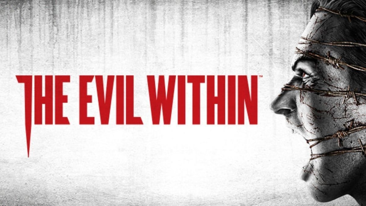 Trò chơi kinh dị cho máy tính miễn phí - The Evil Within.