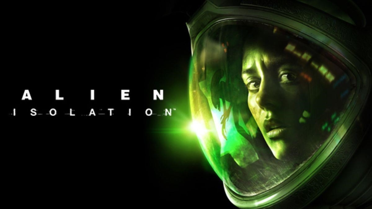 Trò chơi kinh dị với nhiệm vụ giải đố - Alien: Isolation