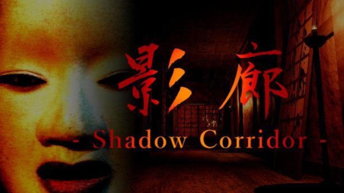 Shadow Corridor - Trò chơi kinh dị trên PC miễn phí