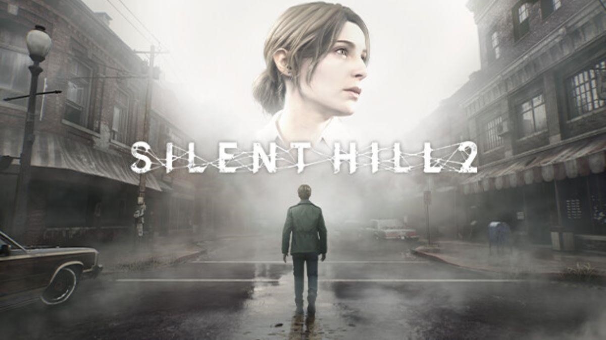 Trò chơi kinh dị về sinh tồn - Silent Hill