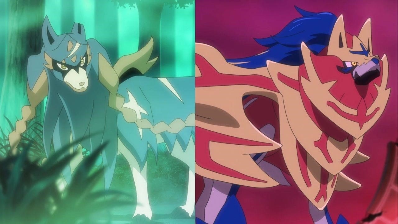 Zacian và Zamazenta là hai Pokémon huyền thoại xuất hiện trong trò chơi Pokémon Sword và Pokémon Shield. Zacian được biết đến với khả năng tấn công mạnh mẽ và tốc độ nhanh như gió, trong khi Zamazenta có khả năng phòng thủ vô cùng mạnh mẽ. Cả hai Pokémon này đều có thiết kế đặc biệt và độc đáo, tạo nên sự hấp dẫn và thú vị cho người chơi.
