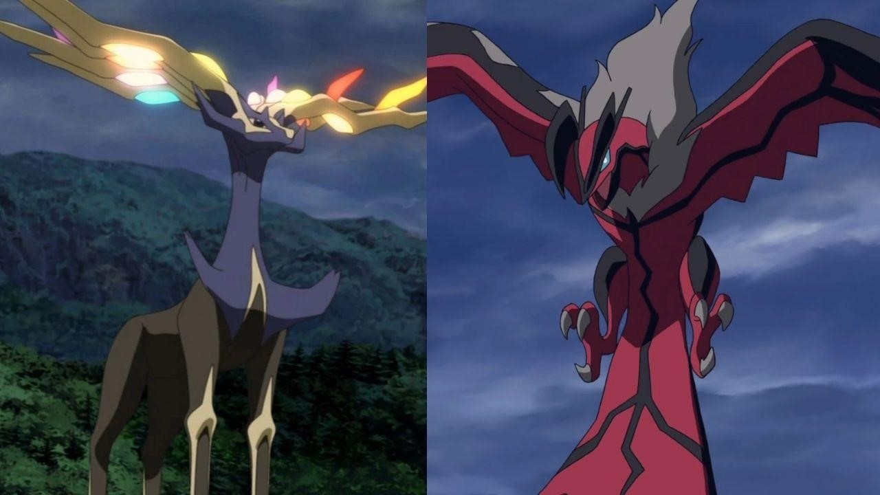 Xerneas và Yveltal là hai Pokémon huyền thoại xuất hiện trong trò chơi Pokémon, đại diện cho hai nguyên tố tự nhiên là sự sống và sự tàn phá. Chúng có sức mạnh vô cùng lớn và được ngưỡng mộ bởi người chơi trên toàn thế giới.