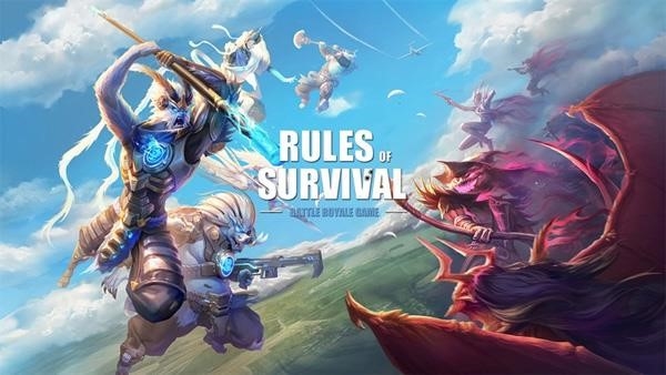 Game sinh tồn Rules of Survival là một tựa game thuộc thể loại sinh tồn, nơi người chơi phải chiến đấu để sống sót trong một đảo hoang hoặc một khu vực đầy nguy hiểm. Trò chơi này đòi hỏi sự chiến lược, kỹ năng bắn súng và sự khéo léo trong việc tìm kiếm và sử dụng các tài nguyên và vũ khí.