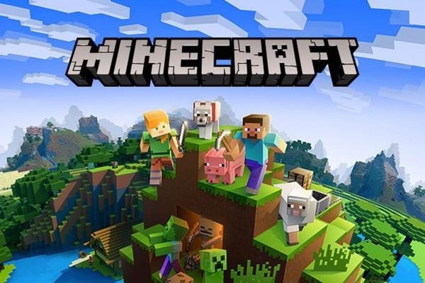 Game sinh tồn Minecraft. là một trò chơi điện tử nổi tiếng, được phát triển bởi Mojang Studios. Trò chơi cho phép người chơi xây dựng và khám phá một thế giới mở, nơi họ có thể săn bắn, khai thác tài nguyên, xây dựng và chiến đấu để sinh tồn. Minecraft. đã trở thành một hiện tượng toàn cầu và thu hút hàng triệu người chơi trên khắp thế giới.