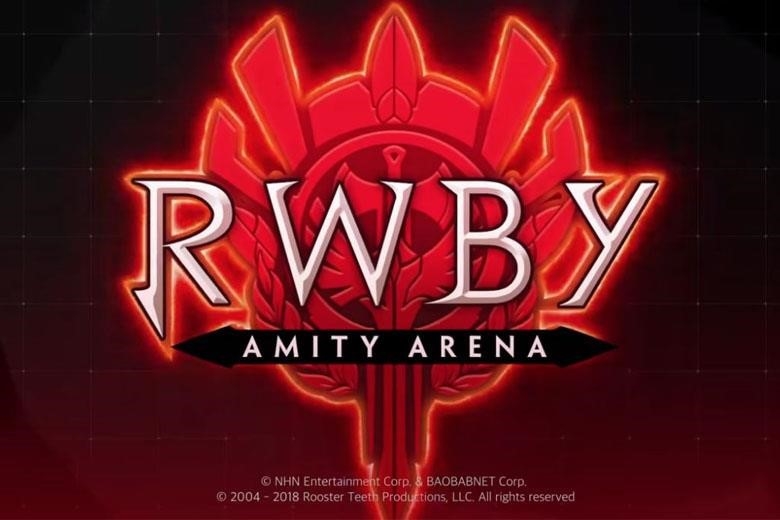 Siêu phẩm RWBY: Amity Arena vô cùng xuất sắc.