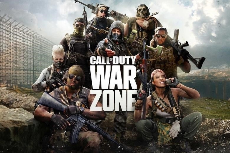 Call Of Duty: Warzone là một trò chơi điện tử thuộc thể loại bắn súng góc nhìn thứ nhất, được phát triển bởi hãng Activision. Trò chơi này là một phần của series Call Of Duty nổi tiếng, mang đến trải nghiệm chiến đấu căng thẳng và hấp dẫn trong một môi trường chống lại hàng trăm người chơi khác trên một bản đồ rộng lớn.