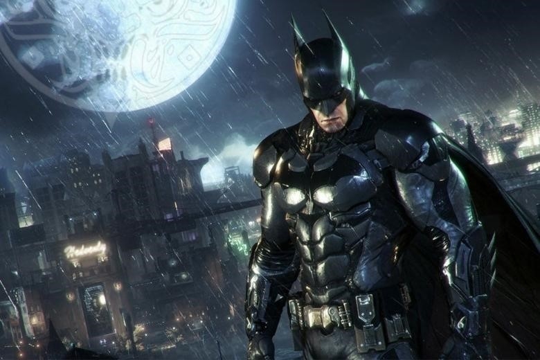 Batman: Thành phố Arkham là một trò chơi video phiêu lưu hành động được phát triển bởi Rocksteady Studios và xuất bản bởi Warner Bros. Interactive Entertainment. Trò chơi lấy bối cảnh trong thành phố Gotham City, nơi Batman phải đối mặt với các tên tội phạm nguy hiểm và giải quyết những câu đố phức tạp để bảo vệ thành phố.