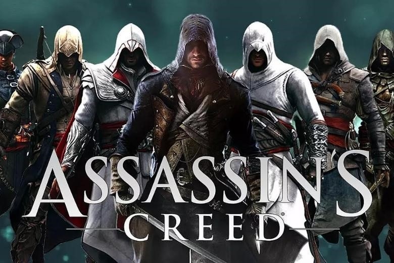 Loạt game Assassin’s Creed là một dòng game hành động phiêu lưu nổi tiếng, được phát triển bởi hãng Ubisoft. Series này mang đến cho người chơi những trải nghiệm đầy thách thức và mê hoặc, với cốt truyện phức tạp và lối chơi đa dạng. Các phiên bản trong series này đã được phát hành trên nhiều nền tảng khác nhau và nhận được sự yêu thích rộng rãi từ cộng đồng game thủ.