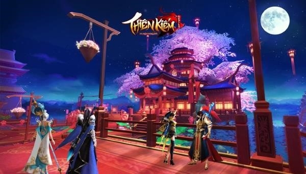 Thiên kiếm Mobile là một tựa game di động đồ họa đẹp, lối chơi hấp dẫn và có cốt truyện phong phú, mang đến cho người chơi những trải nghiệm giải trí độc đáo và thú vị.