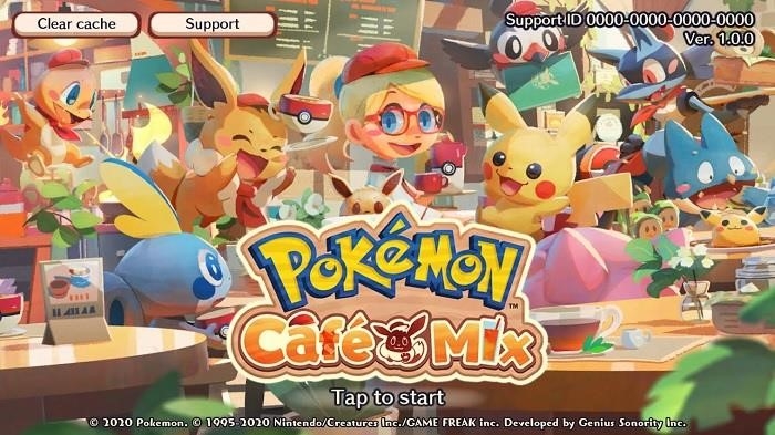 Pokemon Cafe Mix là một trò chơi điện tử di động có chủ đề Pokemon, nơi người chơi có thể trải nghiệm việc quản lý một quán cà phê và giúp đỡ các Pokemon trong việc làm đồ ăn và phục vụ khách hàng.