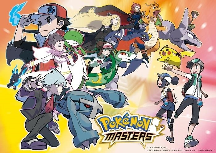 Pokemon Masters là một trò chơi di động được phát triển bởi DeNA và The Pokémon Company, cho phép người chơi trở thành huấn luyện viên và tham gia vào các trận đấu đa người chất lượng cao với các nhân vật Pokemon từ các thế hệ khác nhau.