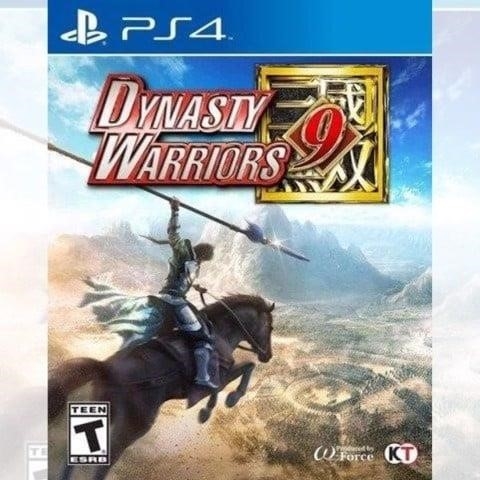 Samurai Warriors 5 - Trò chơi chiến tranh đầy hành động đã xuất sắc trên PS5.