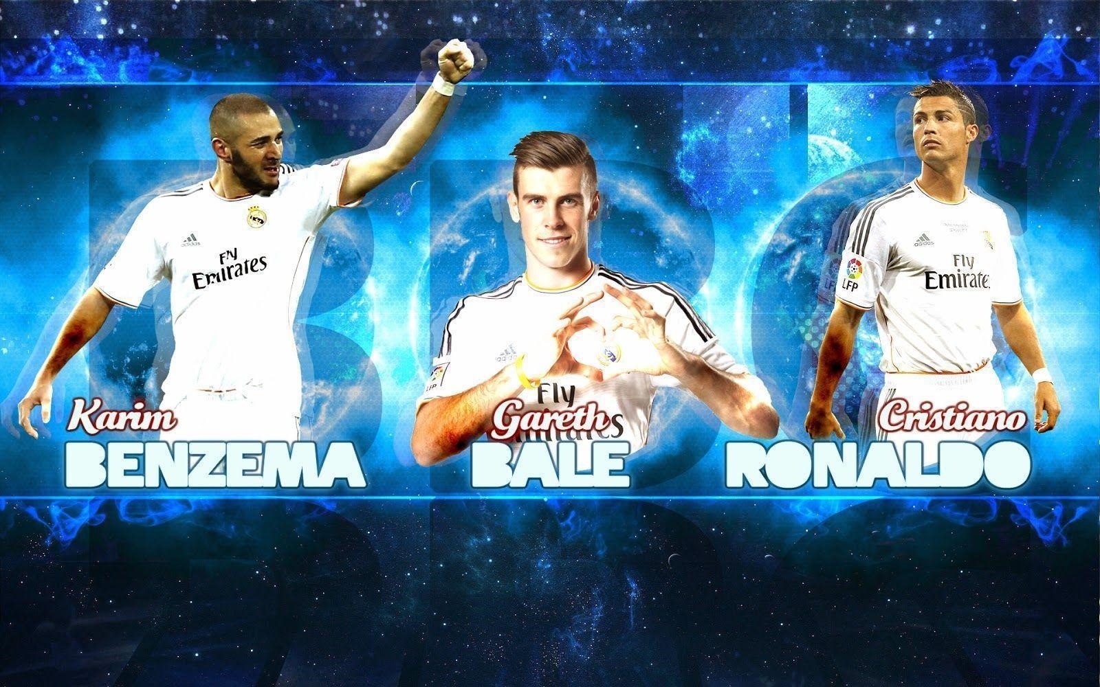 Top hình nền Real Madrid full HD đẹp nhất thế giới