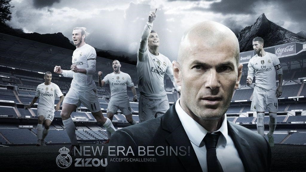 Top hình nền Real Madrid full HD đẹp nhất thế giới