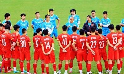 Bùi Tấn Trường được gọi trở lại đội tuyển quốc gia Việt Nam.