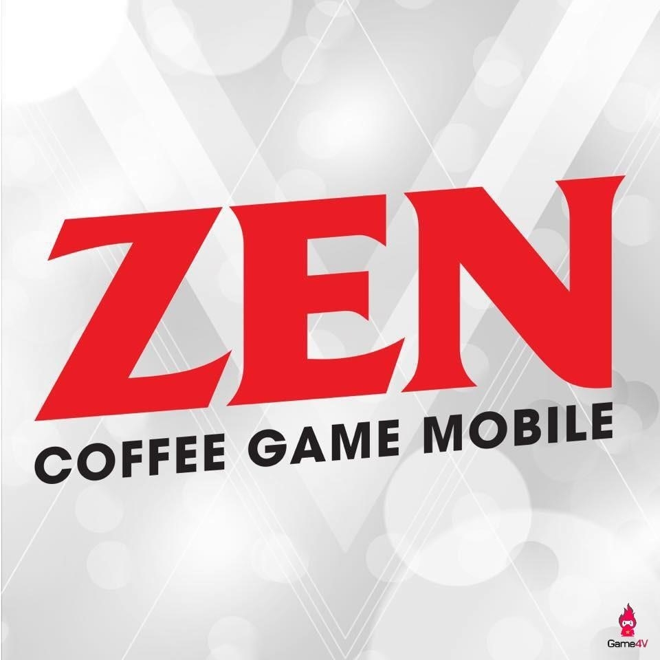 Zen Coffee: chuỗi Cafe Game Mobile dành riêng cho các game thủ Liên Quân Mobile