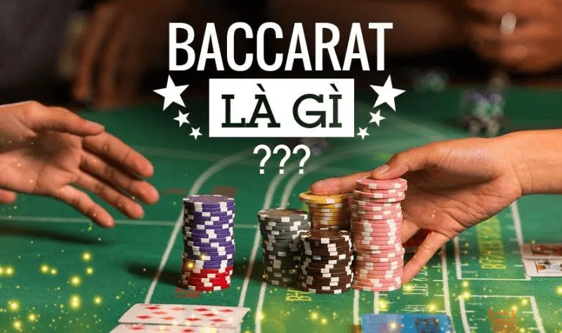 Hướng Dẫn Cách Chơi Baccarat Từ A Đến Z Cho Người Mới