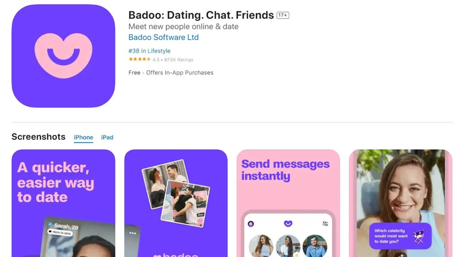 Badoo