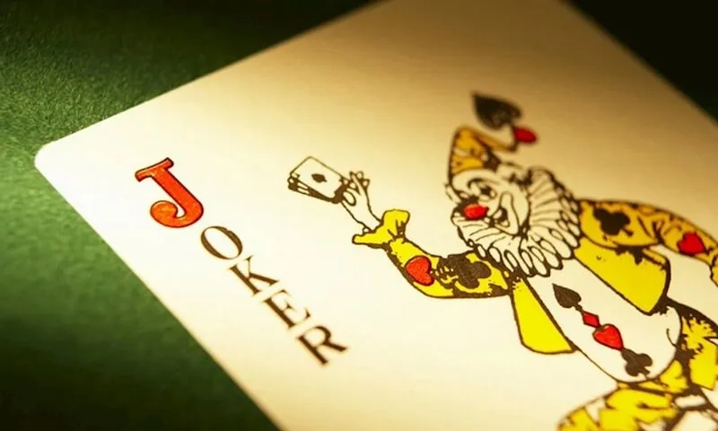 Bật Mí Cách Chơi Bài Joker “Bất Bại” Cho Người Mới