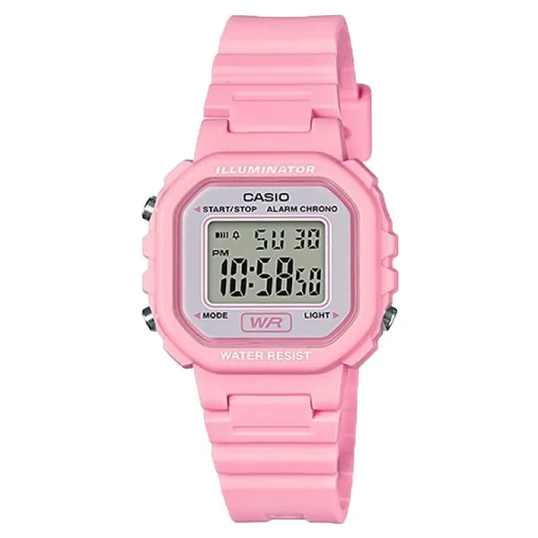 CASIO 30 mm Nữ LA-20WH-4A1DF