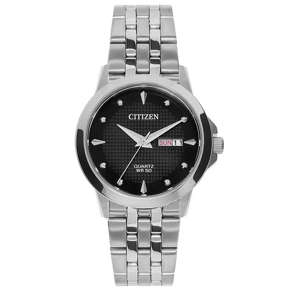 Đồng hồ CITIZEN 27mm Nữ EQ0601-54F với thiết kế sang trọng, bền bỉ