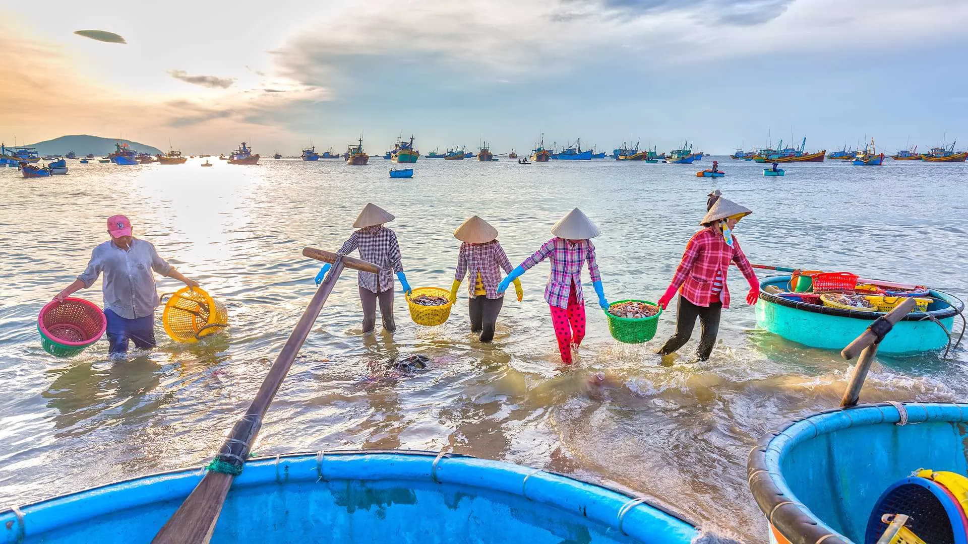 Du lịch Bãi Sao biển Phú Quốc