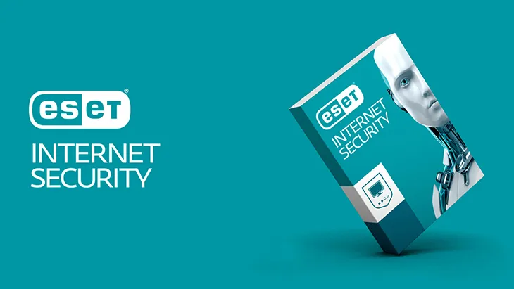 ESET Smart Security với giao diện thiết kế đơn giản, dễ sử dụng