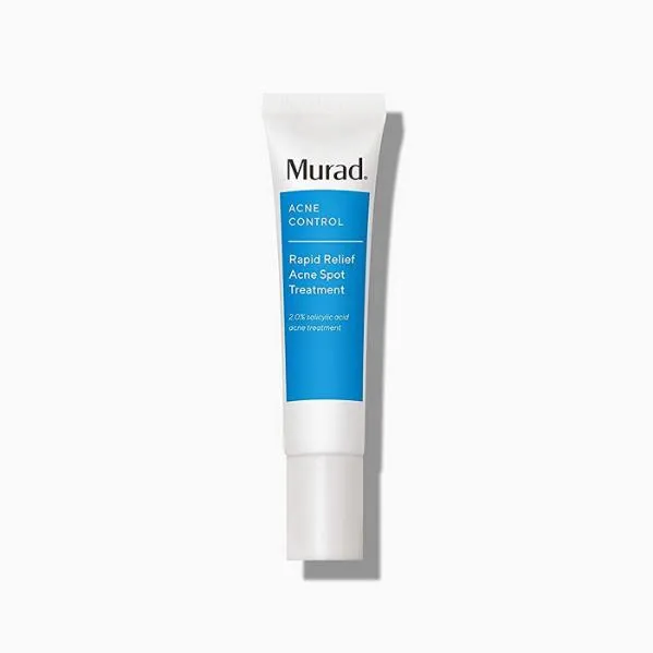 Kem chấm mụn Anti Acne Spot Gel For Imperfections