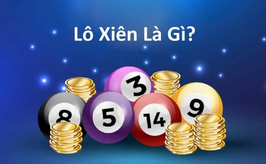 Lô xiên là gì? 