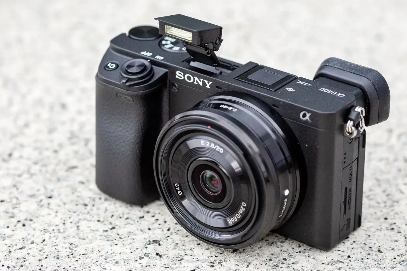 Máy ảnh Sony A7 IV