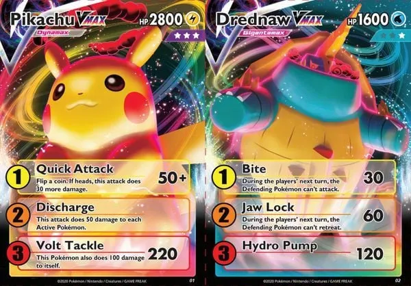 Bùng Nổ Cảm Hứng Chiến Đấu Với Pokemon TCG Raid Battle: Hướng Dẫn Chi Tiết Từ A – Z