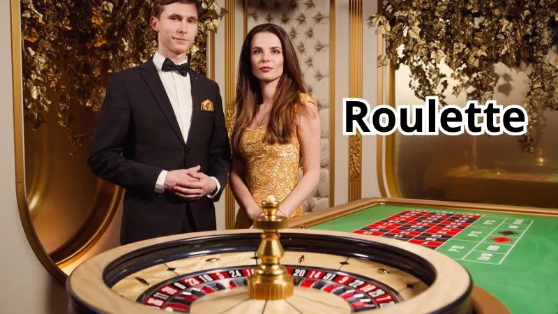 Hướng Dẫn Chơi Roulette Từ A – Z: Bí Quyết Từ Chuyên Gia Cho Người Mới