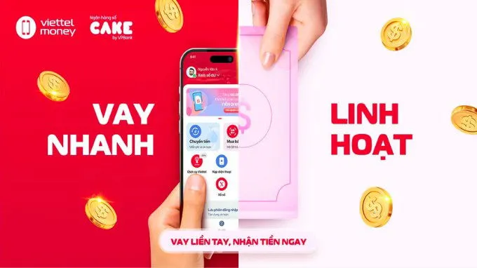 Timo là app vay tiền online uy tín