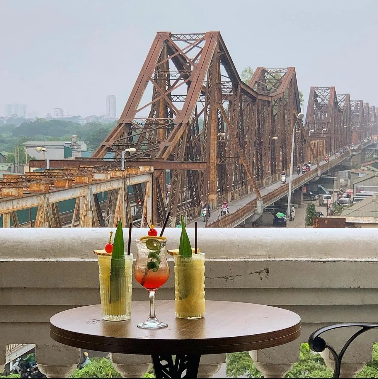 Top 10 Quán Cafe View Đẹp “Hút Hồn” Giới Trẻ Hà Thành